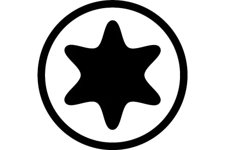 Бита HAMMER T15 25мм купить в Нижневартовске