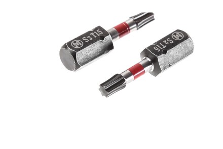 Бита HAMMER T15 25мм купить в Нижневартовске