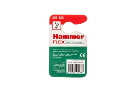 Бита HAMMER T15 25мм купить в Нижневартовске