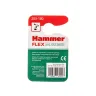 Бита HAMMER T15 25мм купить в Нижневартовске