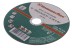 Круг отрезной HAMMER 150х2х22 упак. 25 шт. купить в Нижневартовске