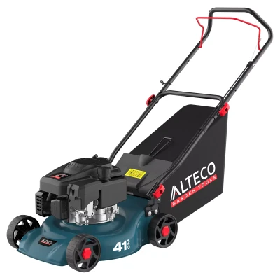 Газонокосилка бензиновая ALTECO GLM 45-41 84117