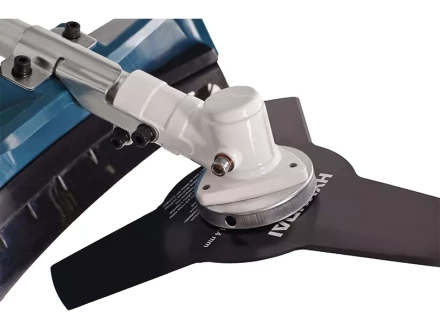 Бензокоса Hyundai Z 265 купить в Нижневартовске