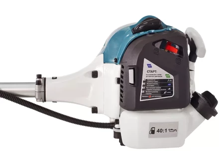 Бензокоса Hyundai Z 265 купить в Нижневартовске