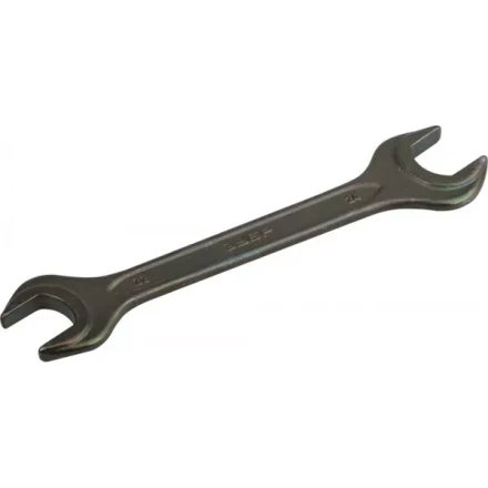 Ключ рожковый ЗУБР, серия "Т-80", оцинкованный, 22х24мм 2701-22-24 купить в Нижневартовске