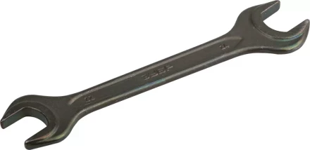 Ключ рожковый ЗУБР, серия "Т-80", оцинкованный, 22х24мм 2701-22-24 купить в Нижневартовске