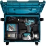 Дрель-шуруповерт аккумуляторная Makita DHP480RME купить в Нижневартовске