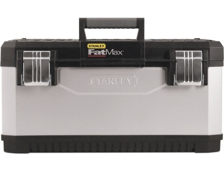Ящик для инструментов 23 металлопластиковый FatMax Stanley 1-95-616 купить в Нижневартовске