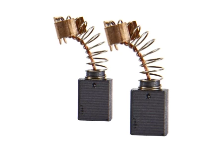 Щетки угольные HAMMER (2 шт.) для MAKITA (CB-419) A.S. купить в Нижневартовске