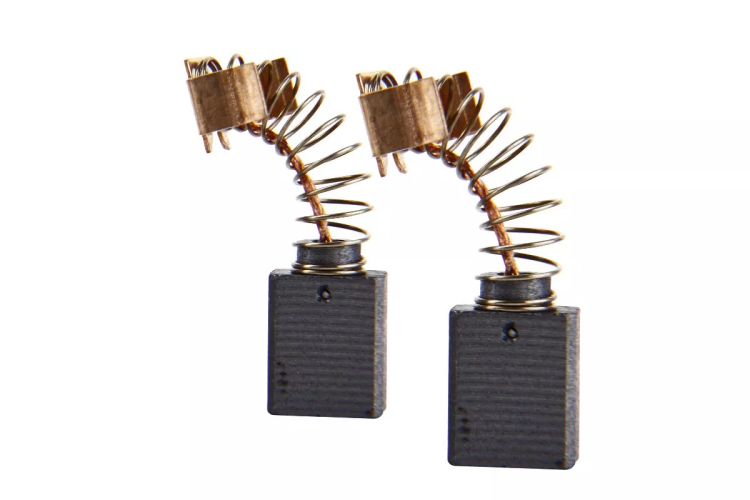 Щетки угольные HAMMER (2 шт.) для MAKITA (CB-419) A.S. купить в Нижневартовске