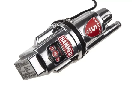 Вибрационный насос HAMMER NAP250UC(10) купить в Нижневартовске