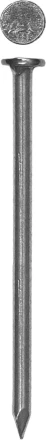 ЗУБР ГОСТ 4028-63, 100 x 4 мм, 1 кг, строительные гвозди (305011-40-100) купить в Нижневартовске