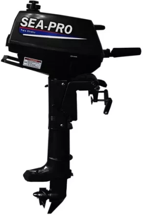 Лодочный мотор SEA-PRO Т 3S купить в Нижневартовске