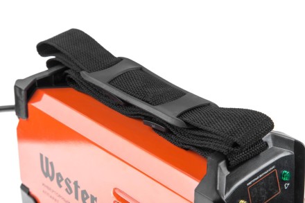 Сварочный аппарат WESTER MINI 160Т купить в Нижневартовске