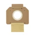 Фильтр-мешки OZONE MXT-314/5 для пылесоса KARCHER NT45/1 NT48/1,NT65/2, 5 шт. купить в Нижневартовске