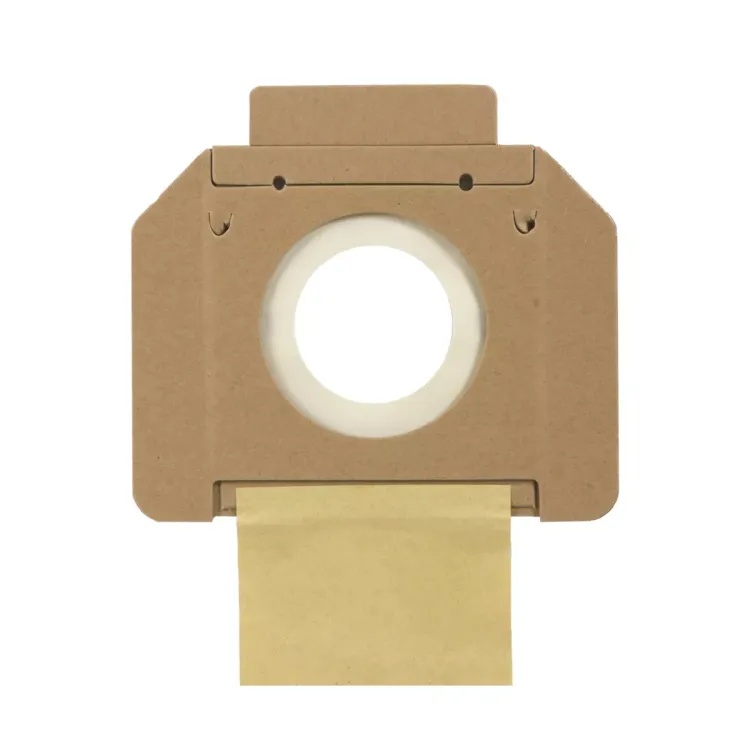 Фильтр-мешки OZONE MXT-314/5 для пылесоса KARCHER NT45/1 NT48/1,NT65/2, 5 шт. купить в Нижневартовске