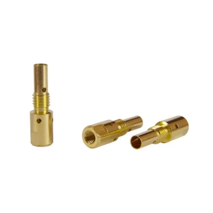 Диффузор газовый MIG 25 142.0001/ME0016 EP-25/MB-25 VARTEG FoxWeld купить в Нижневартовске