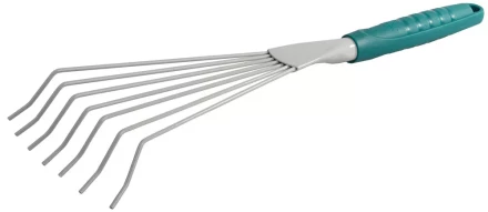 Грабли веерные RACO "STANDARD", 7 круглых зубцов, 420мм 4207-53491 купить в Нижневартовске