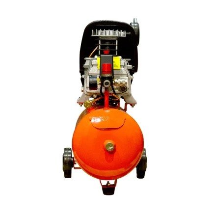 Компрессор масляный коаксиальный AERO 220/24 FoxWeld купить в Нижневартовске