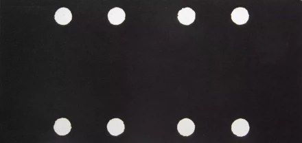 Лист шлиф. универсал. URAGAN "Оптимален для мягких пород дерева" 8 отверстий по линии, для ПШМ, P180, 80х166мм, 10шт 907-21101-180-10 купить в Нижневартовске