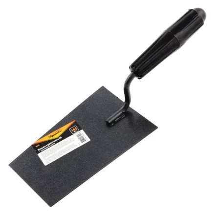 Кельма отделочника Sparta 86346 КО, 165 мм, пластиковая ручка Россия купить в Нижневартовске