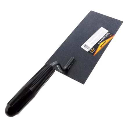 Кельма отделочника Sparta 86346 КО, 165 мм, пластиковая ручка Россия купить в Нижневартовске