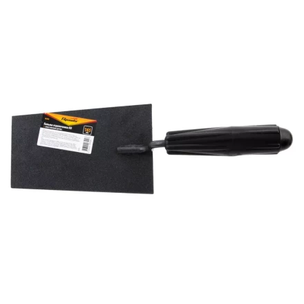 Кельма отделочника Sparta 86346 КО, 165 мм, пластиковая ручка Россия купить в Нижневартовске