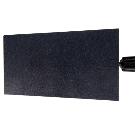 Кельма отделочника Sparta 86346 КО, 165 мм, пластиковая ручка Россия купить в Нижневартовске