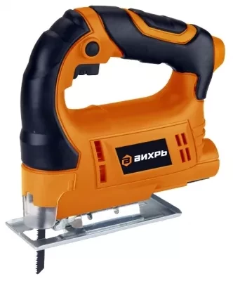 Лобзик электрический ВИХРЬ ЛЭ-55 купить в Нижневартовске