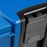 ЗУБР МОДУЛЬ-15, 440 х 310 х 150 мм, (17), размер L, пластиковый ящик для инструментов, Профессионал (38165-15) купить в Нижневартовске