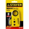 Стриппер SX-8 для снятия изоляции кабелей, до 8 мм, STAYER 22663_z01 купить в Нижневартовске