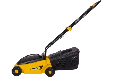 Газонокосилка электрическая HUTER ELM-1100 купить в Нижневартовске