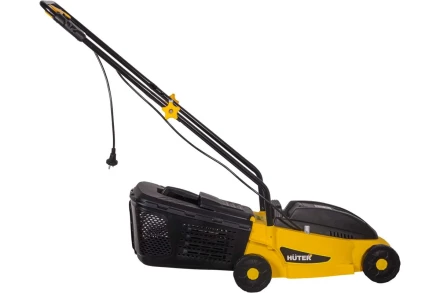 Газонокосилка электрическая HUTER ELM-1100 купить в Нижневартовске