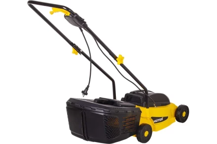 Газонокосилка электрическая HUTER ELM-1100 купить в Нижневартовске