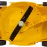 Газонокосилка электрическая HUTER ELM-1100 купить в Нижневартовске
