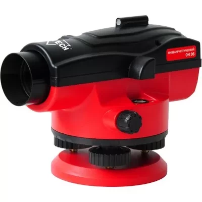 Нивелир оптический Elitech ОН36 купить в Нижневартовске