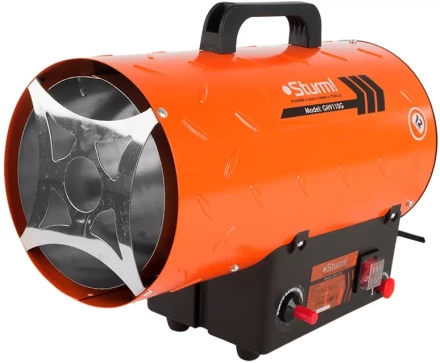 Газовая тепловая пушка STURM GH 9110 купить в Нижневартовске