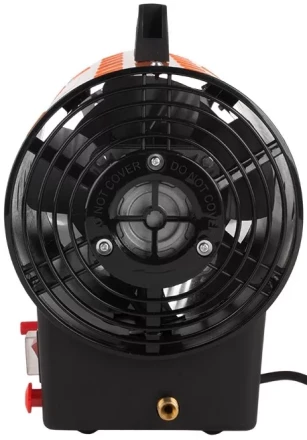 Газовая тепловая пушка STURM GH 9110 купить в Нижневартовске