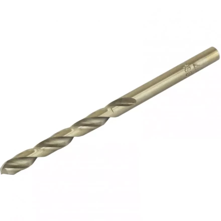 Сверло по металлу 4,2 мм HSS Co-5%  MATRIX 71421 купить в Нижневартовске