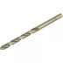 Сверло по металлу 4,2 мм HSS Co-5%  MATRIX 71421 купить в Нижневартовске