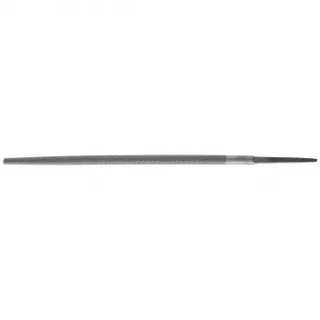 Напильник 200 мм №1 круглый сталь У13А СИБРТЕХ 161617 купить в Нижневартовске