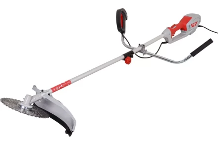 Электрический триммер Ресанта ЭТ-1700НВ 70/1/24 купить в Нижневартовске