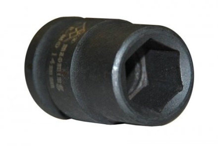 Головка торцевая 1/2&quot; ударная 40 х d 19мм ЭНКОР 26811 купить в Нижневартовске