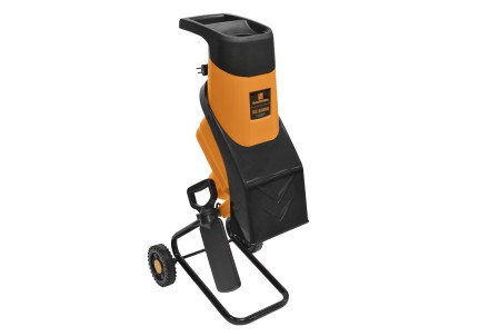Измельчитель садовый SH 2400E CARVER купить в Нижневартовске