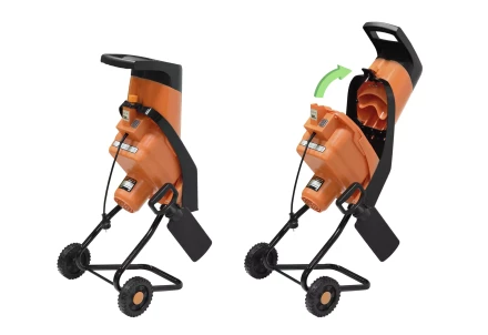 Измельчитель садовый SH 2400E CARVER купить в Нижневартовске