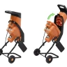 Измельчитель садовый SH 2400E CARVER купить в Нижневартовске