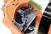 Измельчитель садовый SH 2400E CARVER купить в Нижневартовске