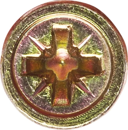 Дюбель-гвоздь ЗУБР полипропиленовый, цилиндрический бортик, 8 x 80 мм, 800 шт 4-301360-08-080 купить в Нижневартовске