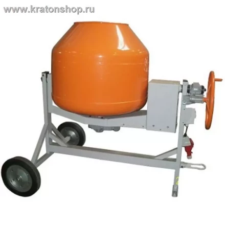 Бетоносмеситель СБР-350Н 95495 купить в Нижневартовске
