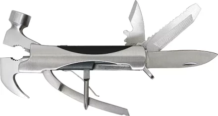 Трансформер 12 функций  SPARTA 176075 купить в Нижневартовске